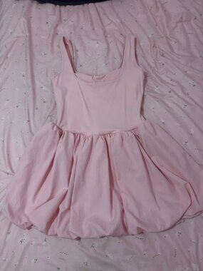 Bubble Dress